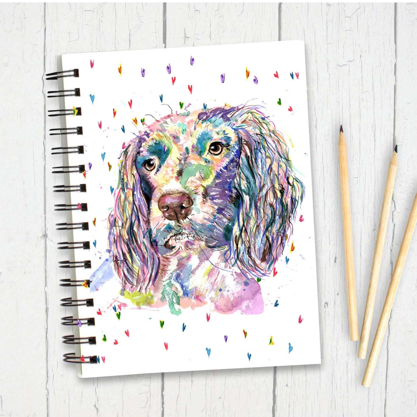 spaniel-mugs