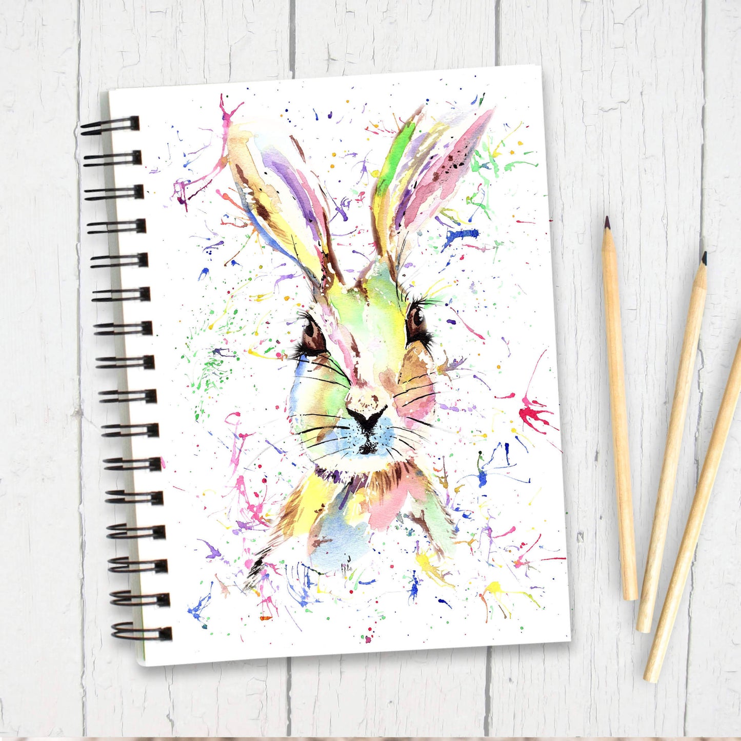 Hare Mug - Hare Gift Ideas