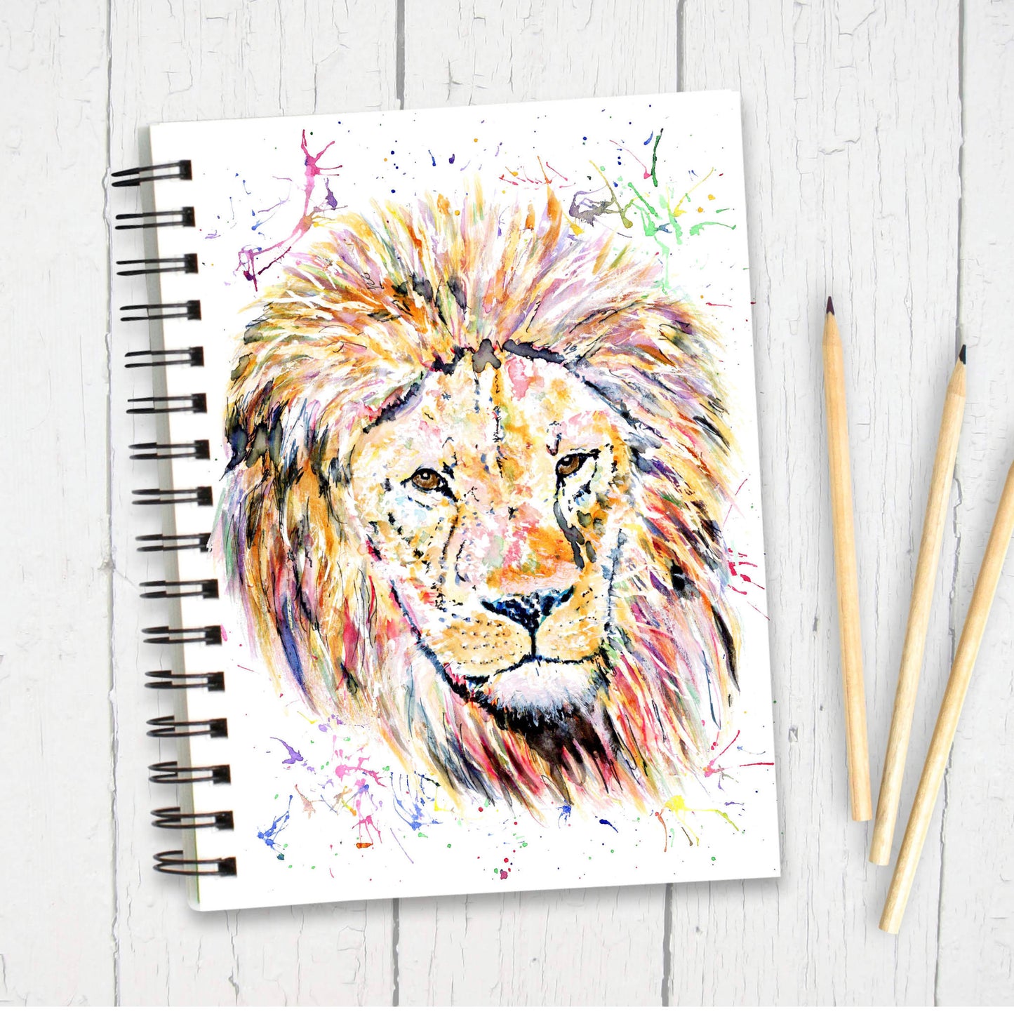Lion Mug | Lion Gifts