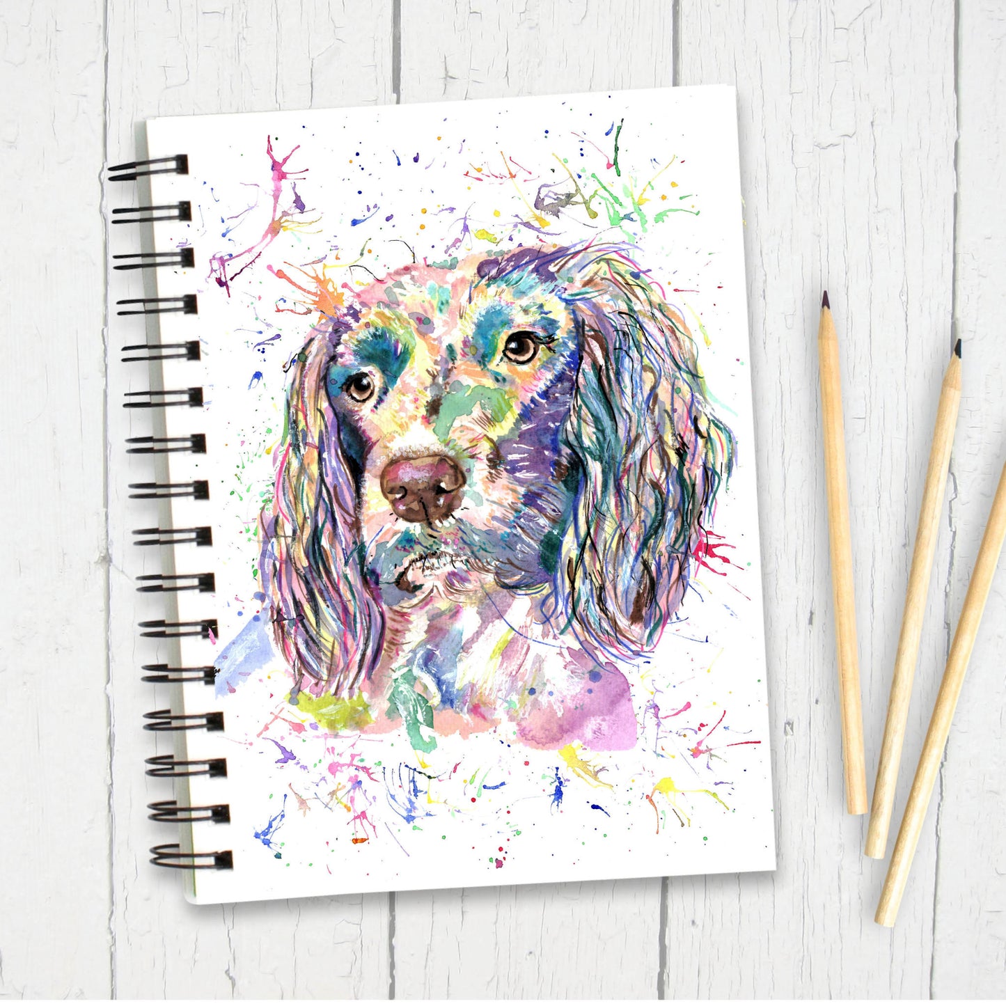 spaniel-mugs