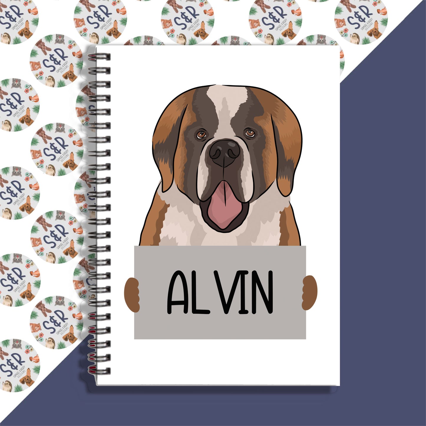 saint-bernard-notebook