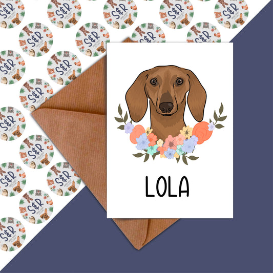 sausage-dog-birthday-card