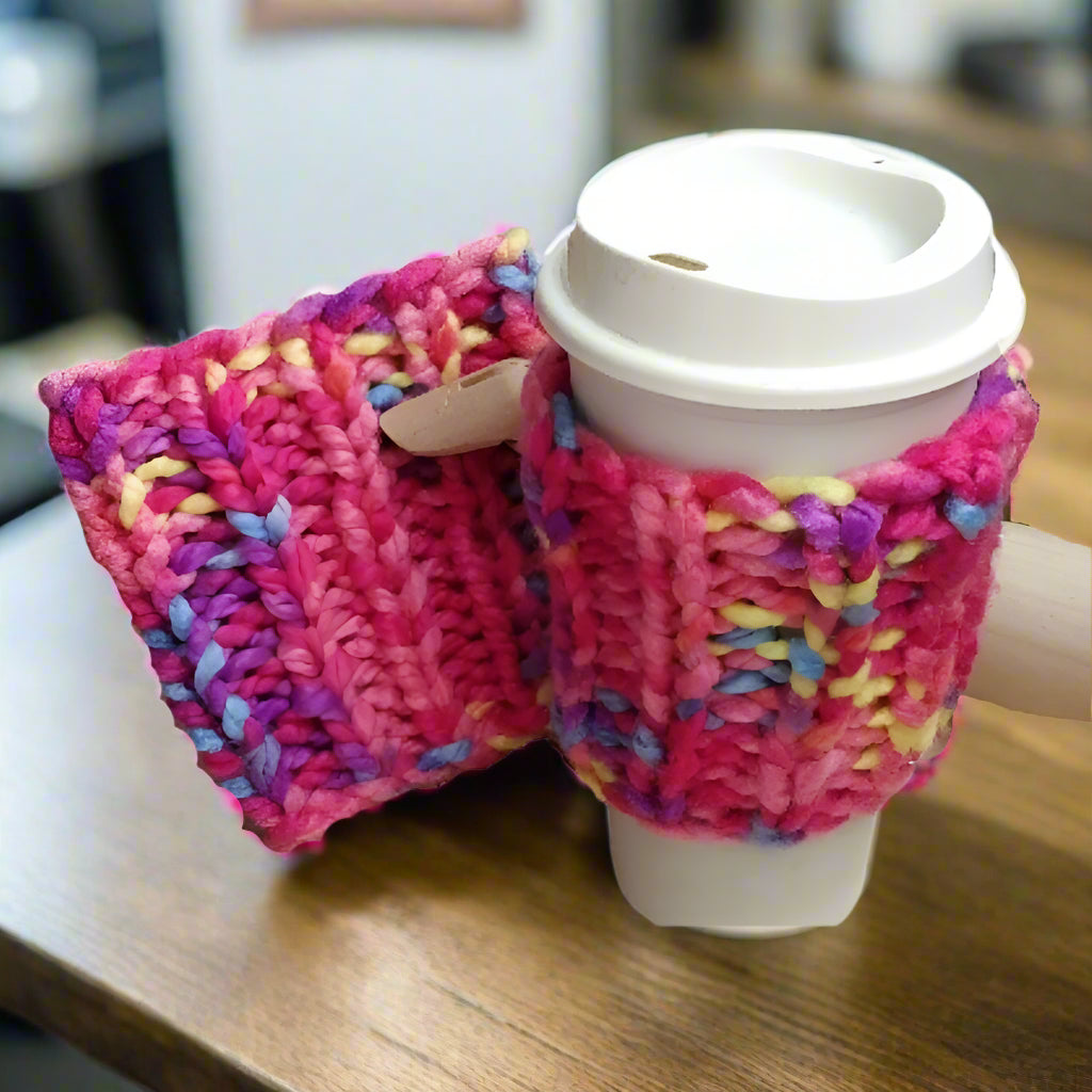 mug cosy