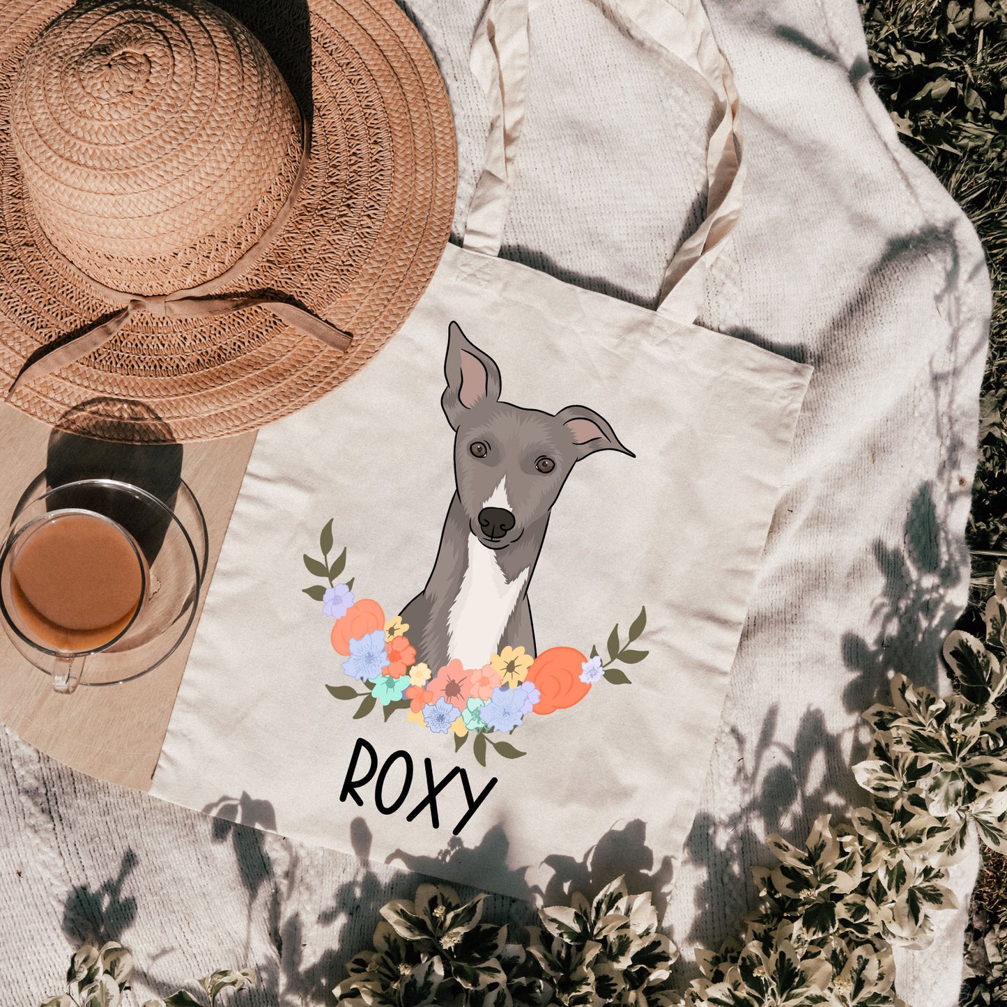 whippet-tote-bag