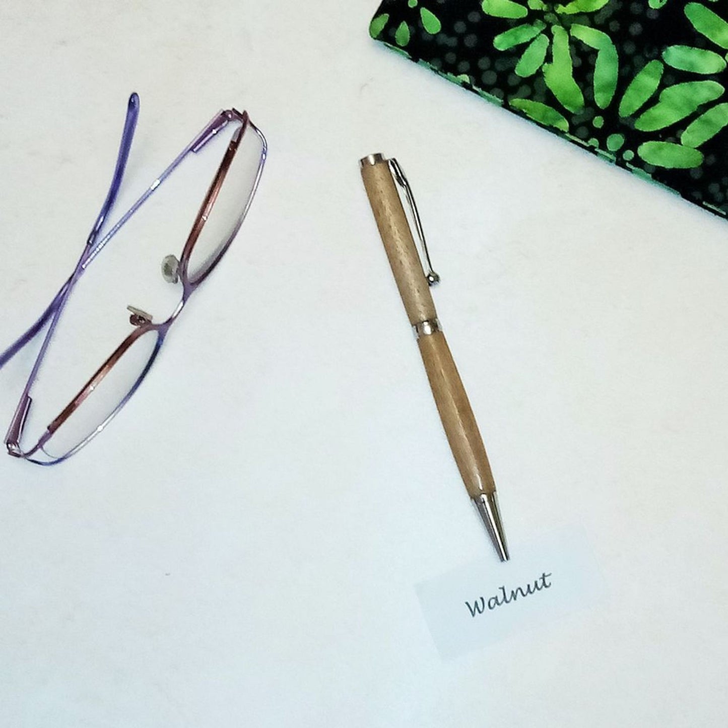 Handmade Wooden Pens | Handcrafted Wooden Pens