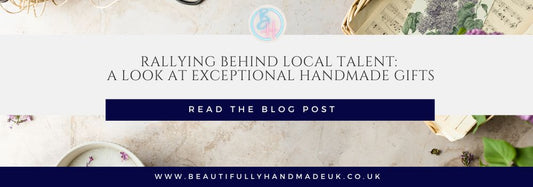 handmade gifts uk