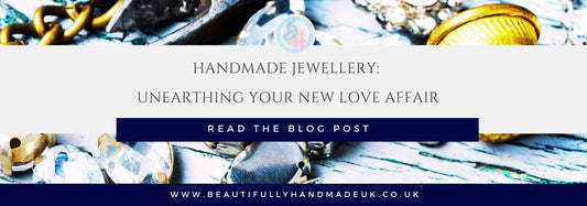 handmade jewellery
