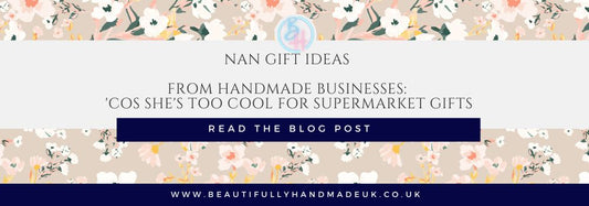 nan gift ideas