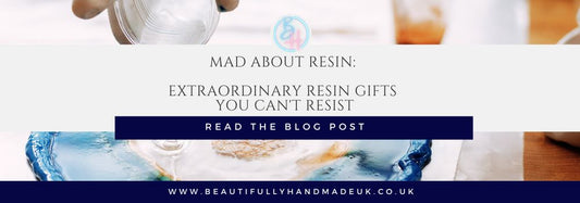 resin gift ideas blog