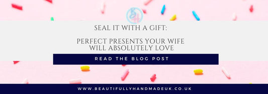 wife gift ideas