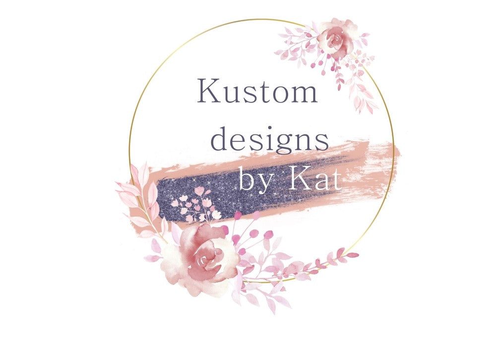 Kustom Designs by Kat