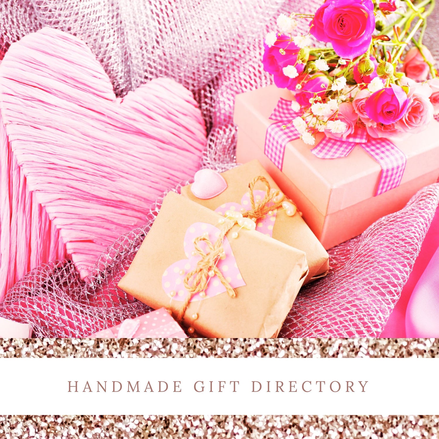 Handmade Gift Directory
