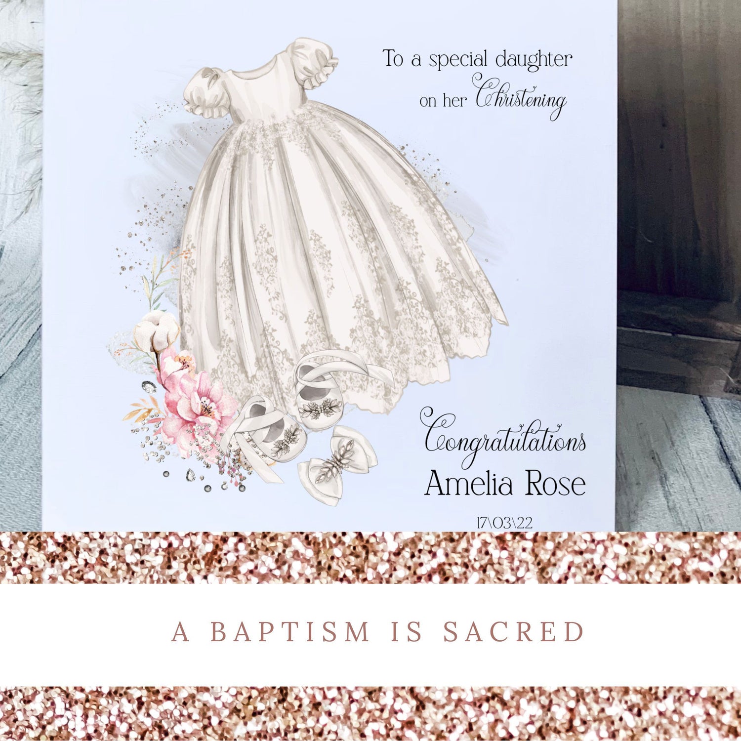 Christening Gifts