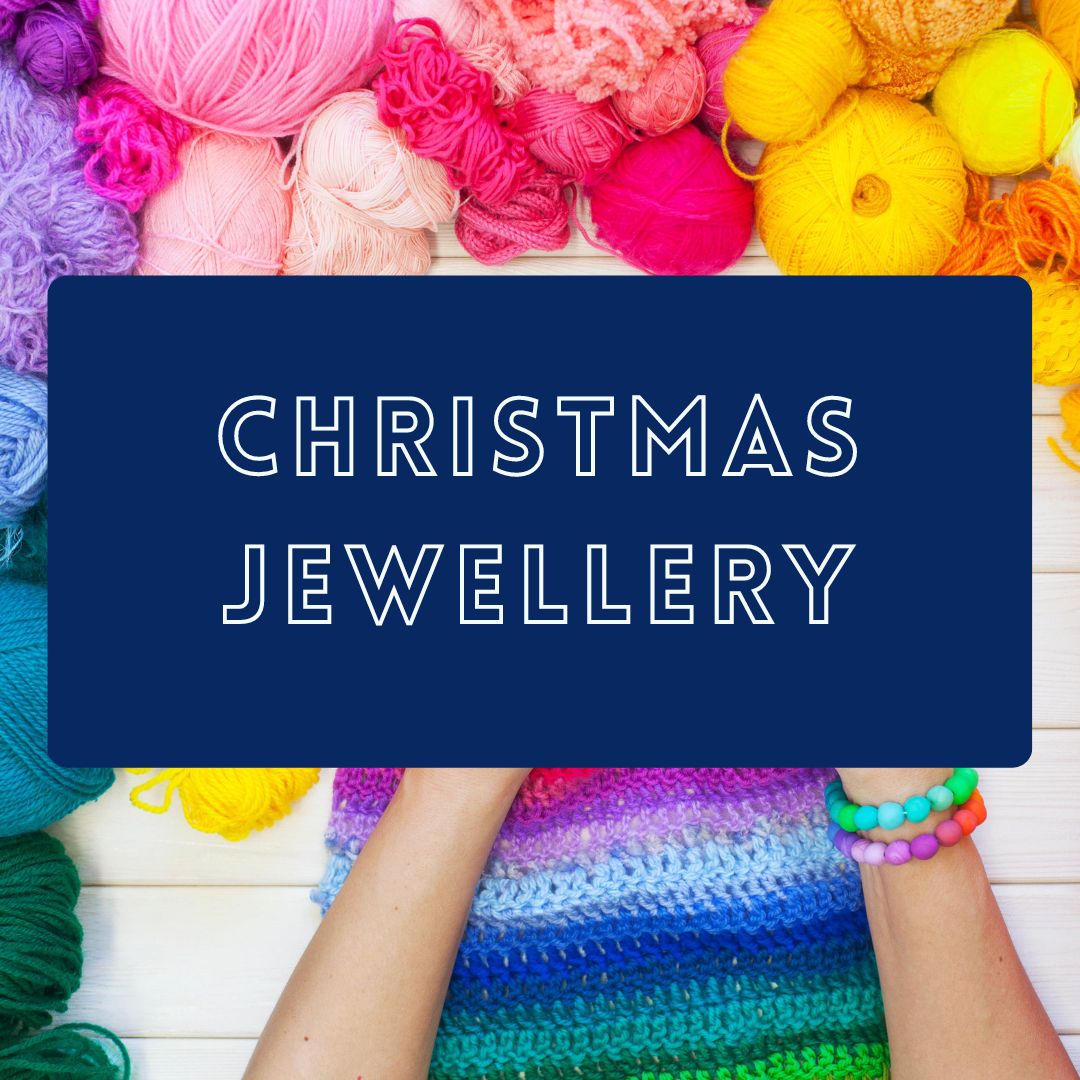 Christmas Jewellery