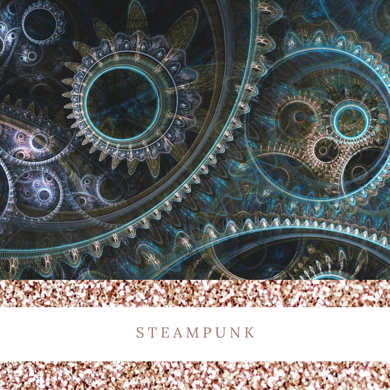 Steampunk Gifts