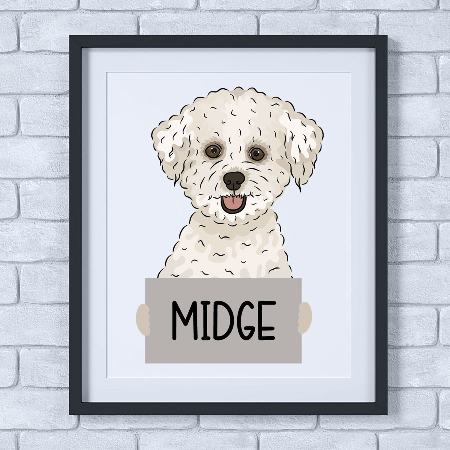 Bichon Frise Gifts