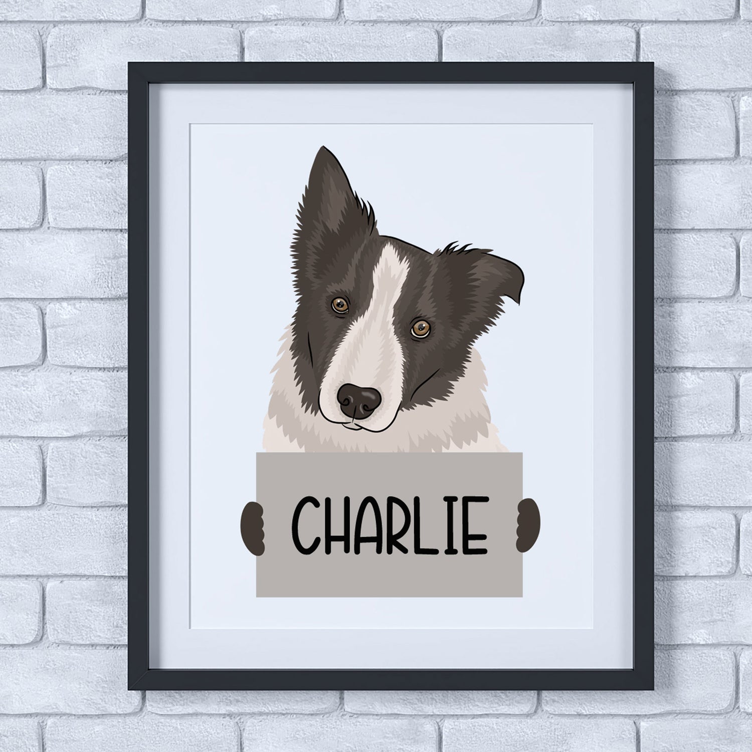 Border Collie Gifts