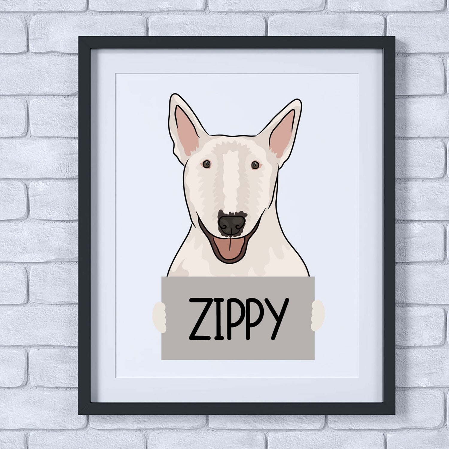 Bull Terrier Gifts