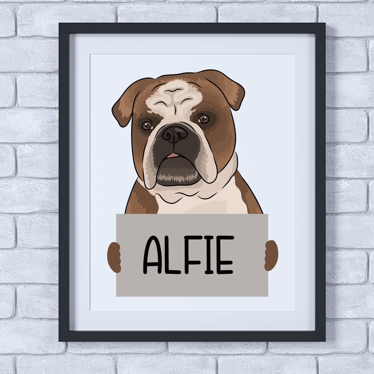 Bulldog Gifts