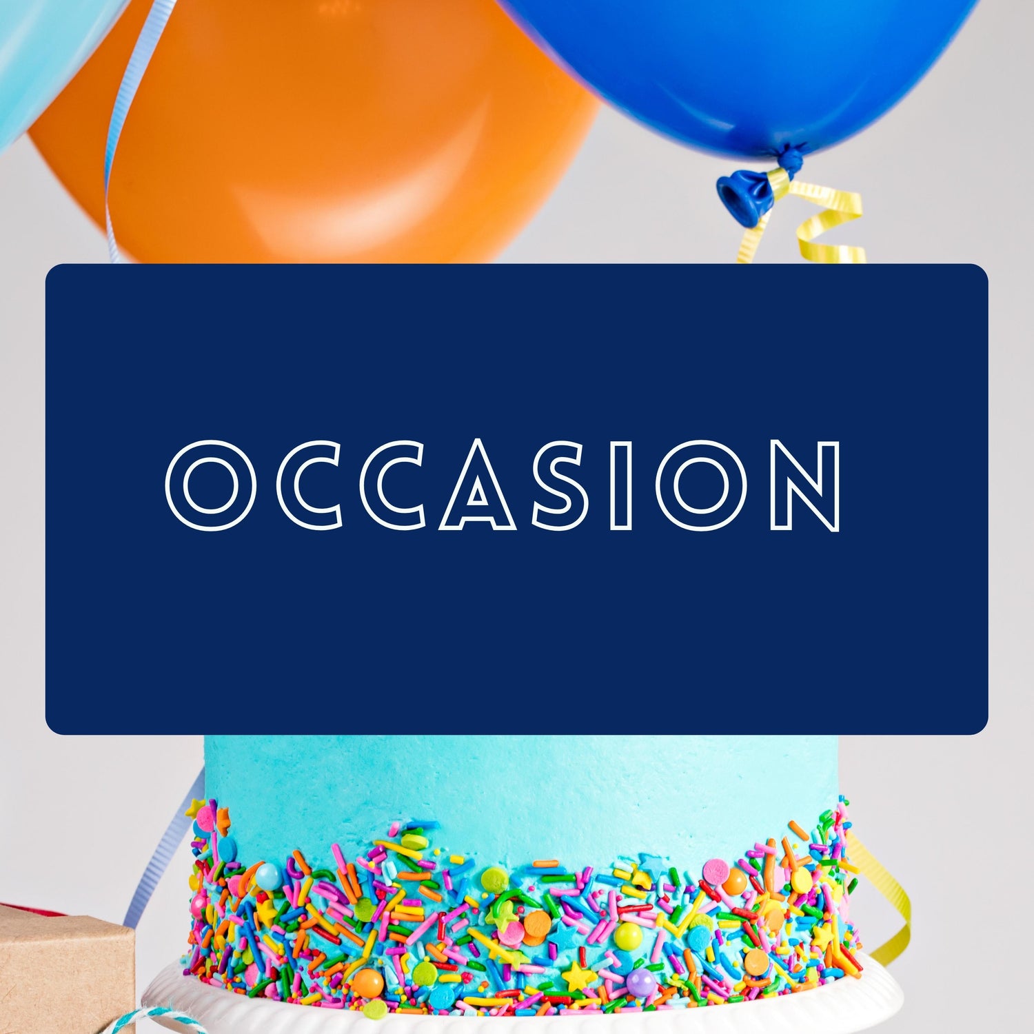 Occasion