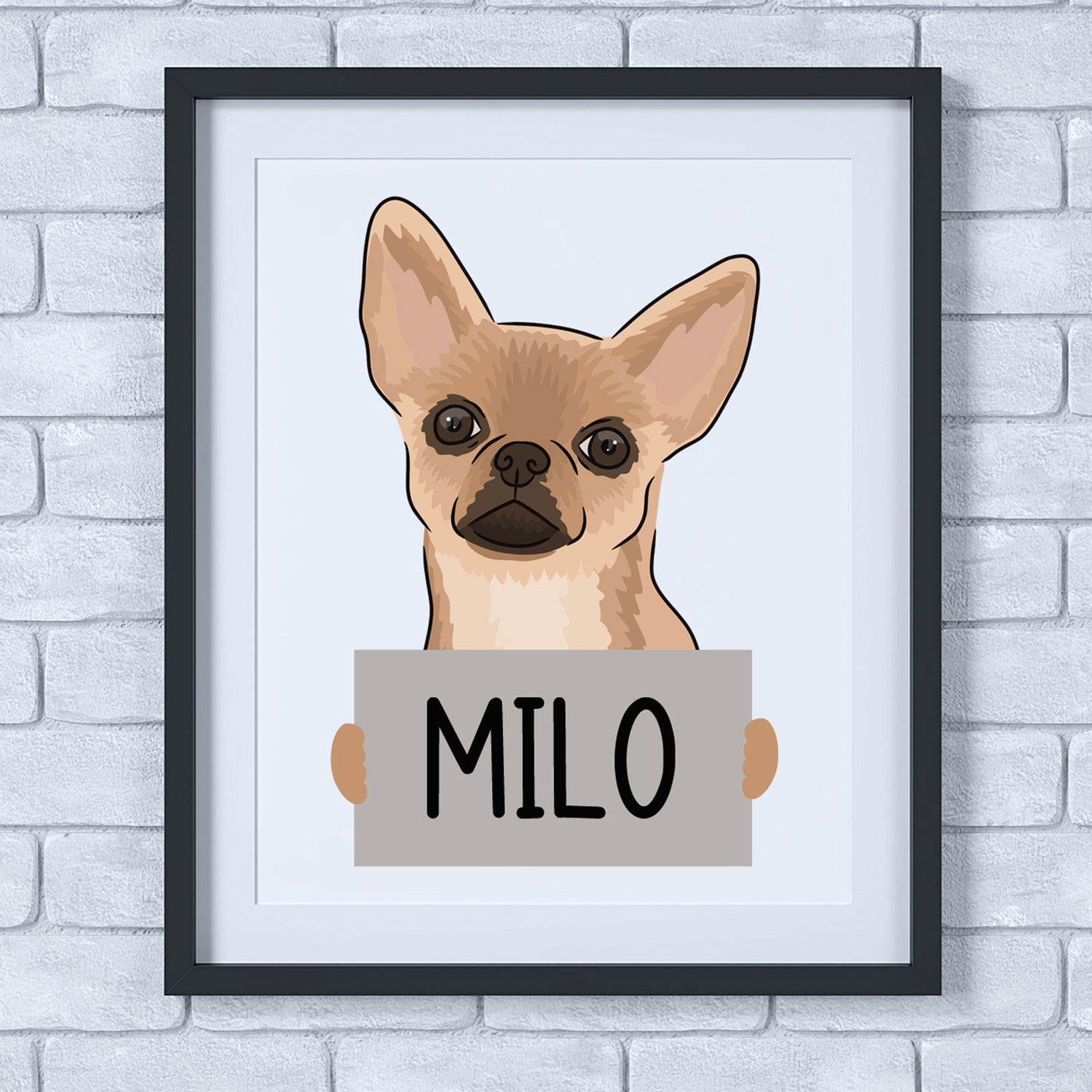 Chihuahua Gifts