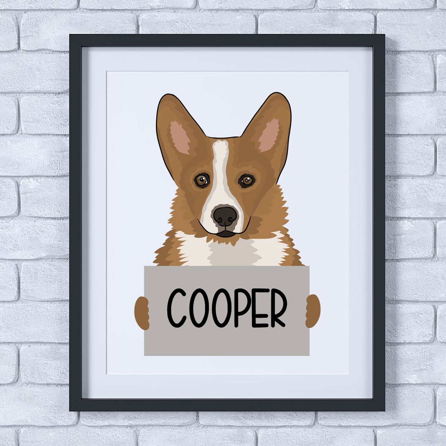 Corgi Gifts