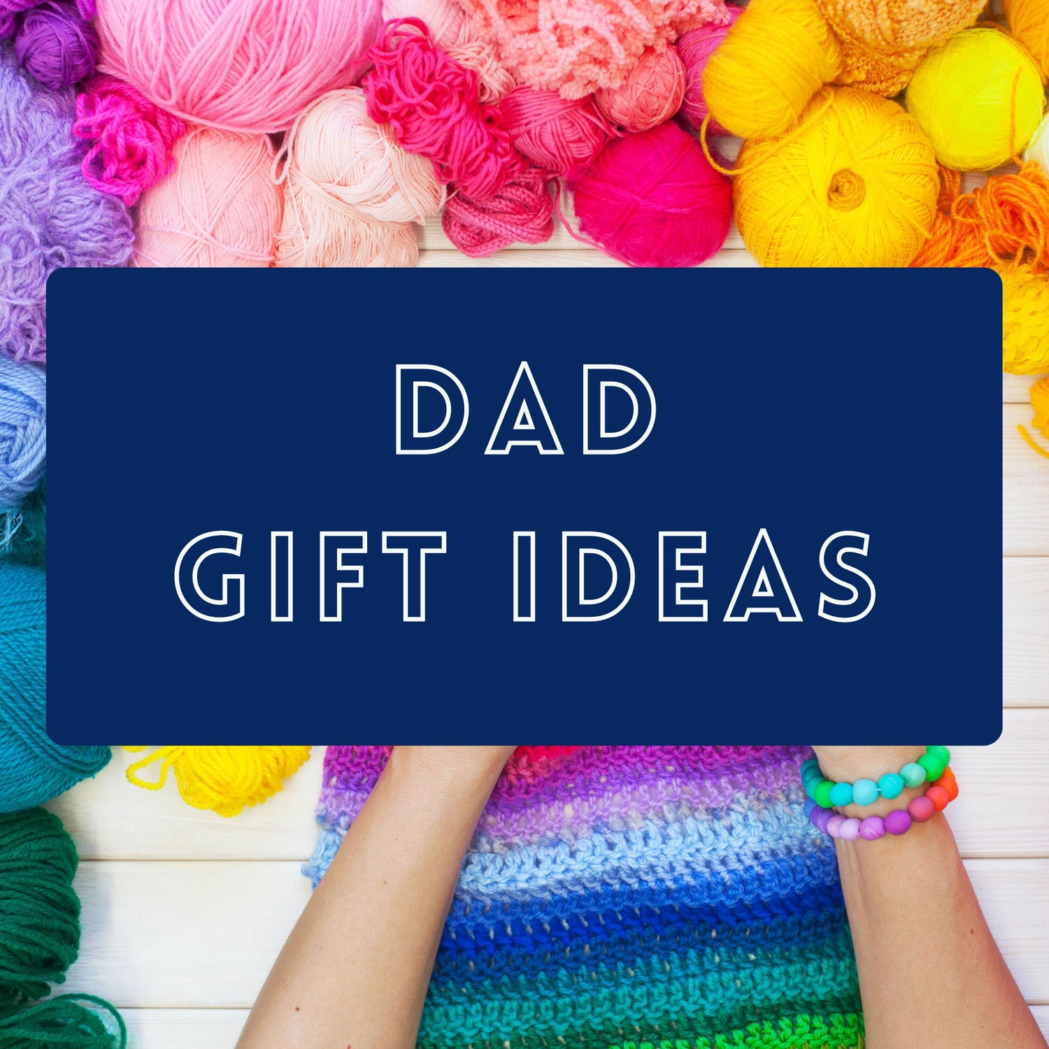 Dad Gift Ideas