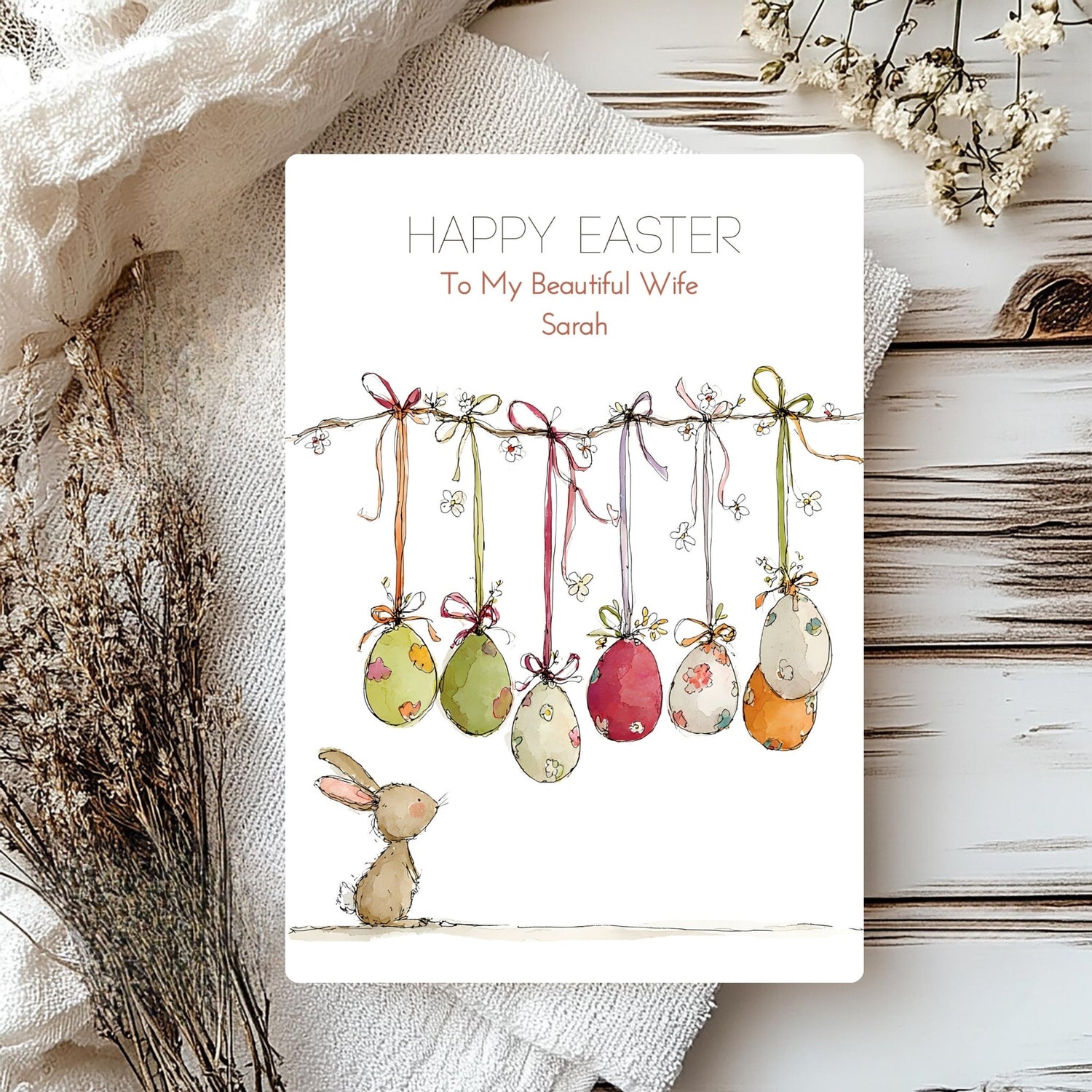 Easter Cards