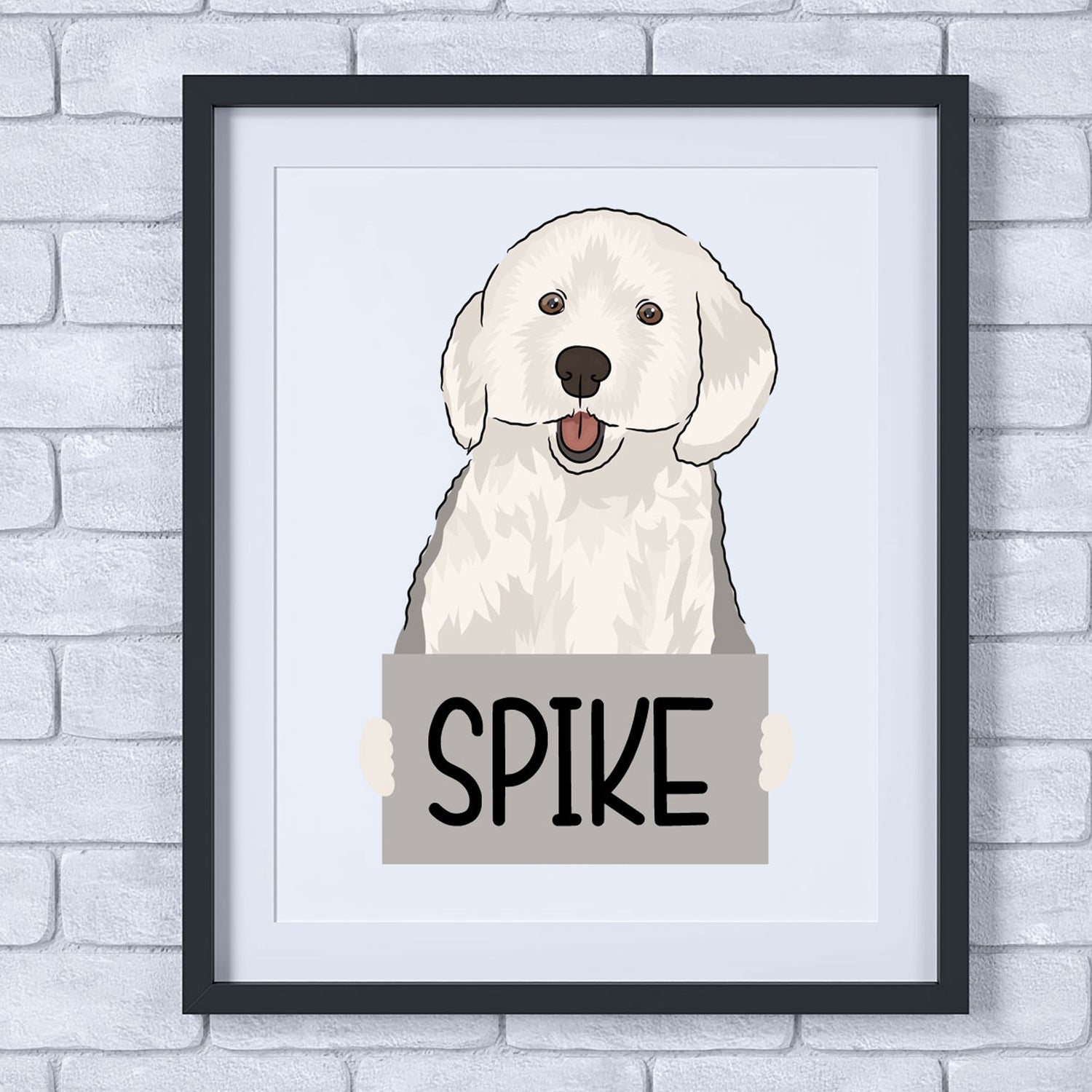 Sheepdog Gifts
