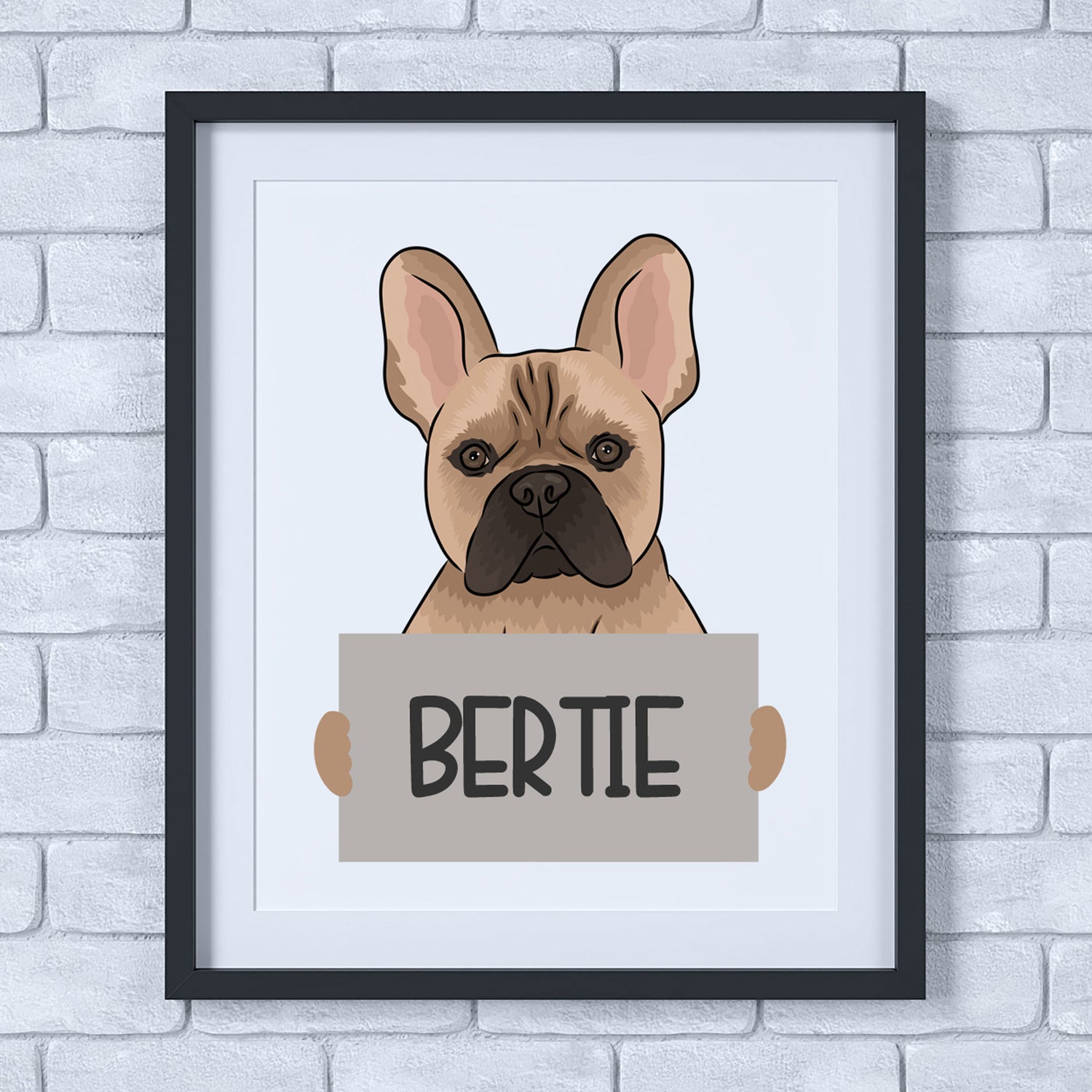 French Bulldog Gifts