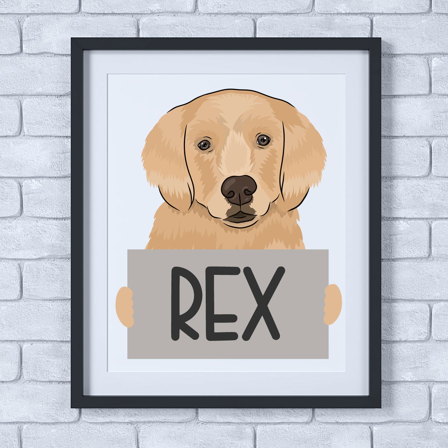 Golden Retriever Gifts