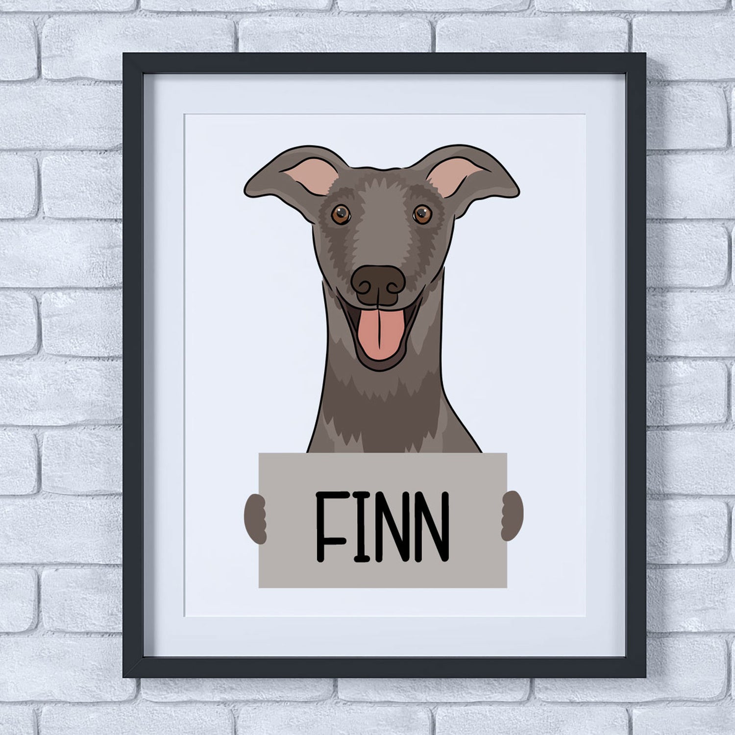 Greyhound Gifts
