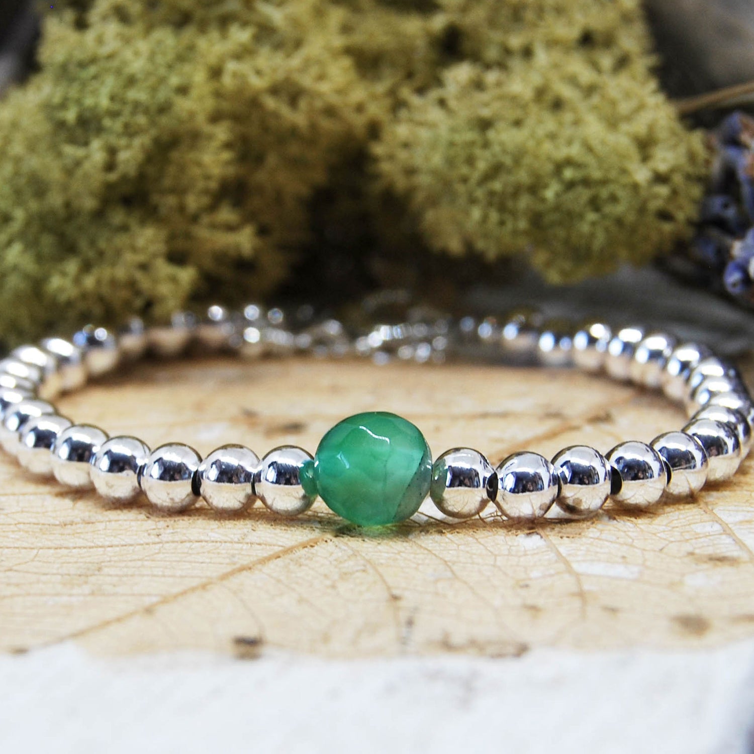 Handmade Bracelets