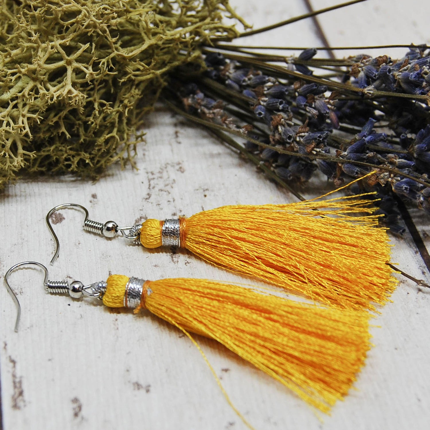 Handmade Earrings