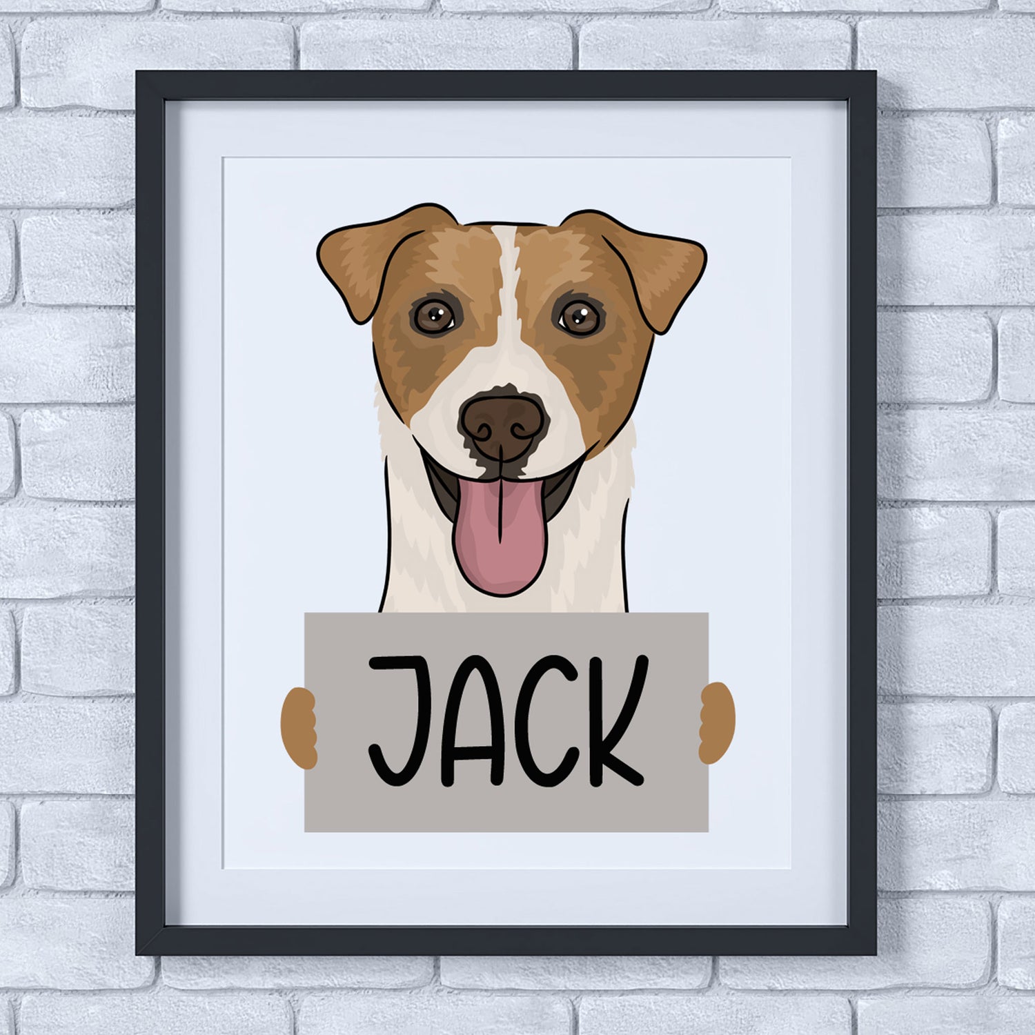 Jack Russell Gifts
