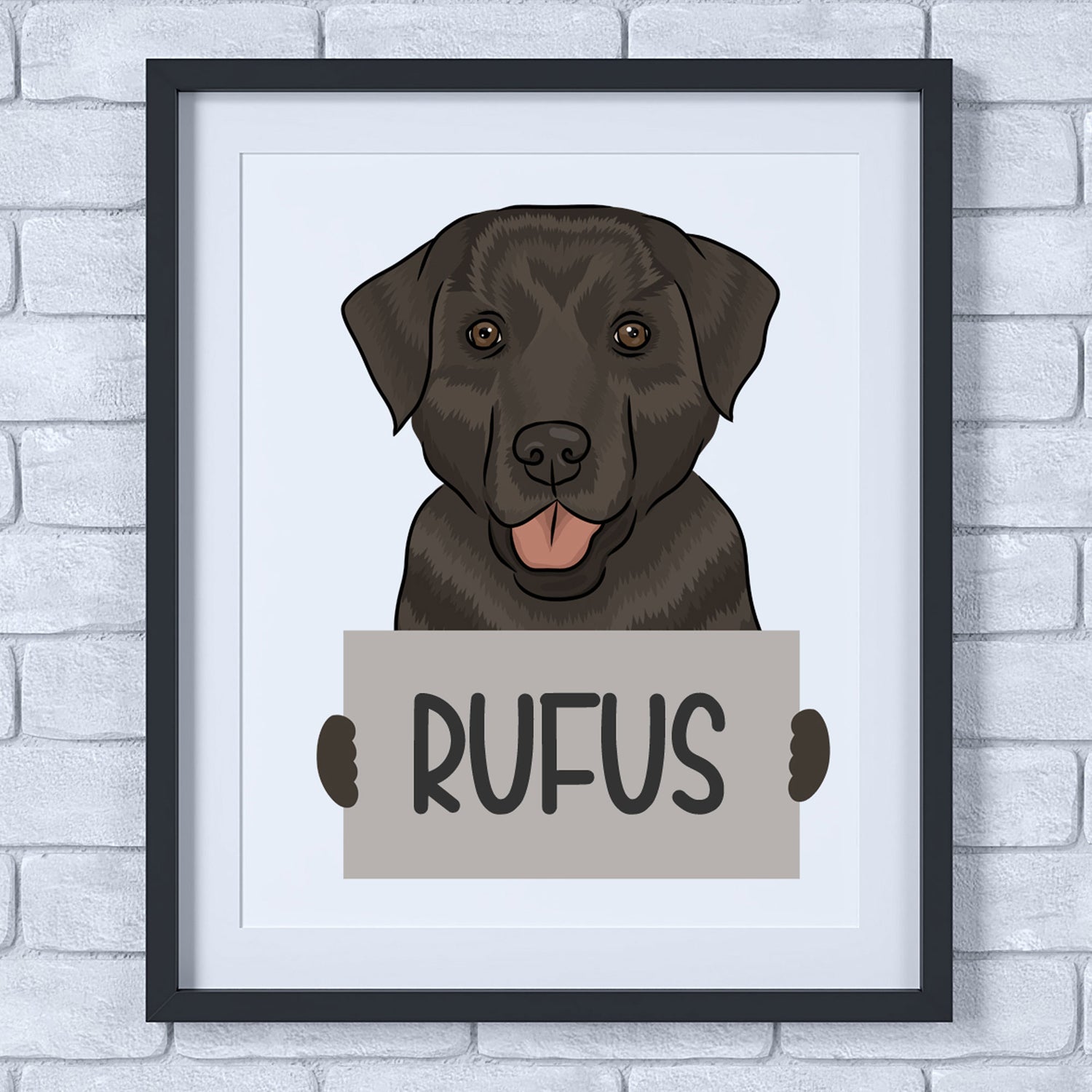 Labrador Gifts