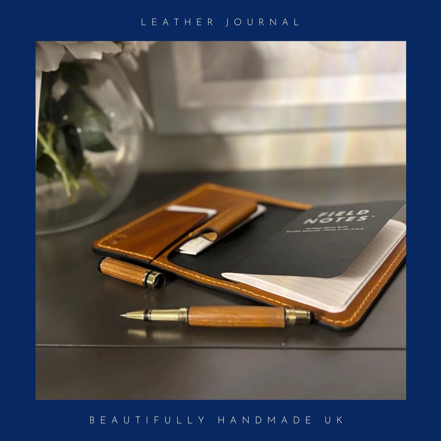 Leather Journal