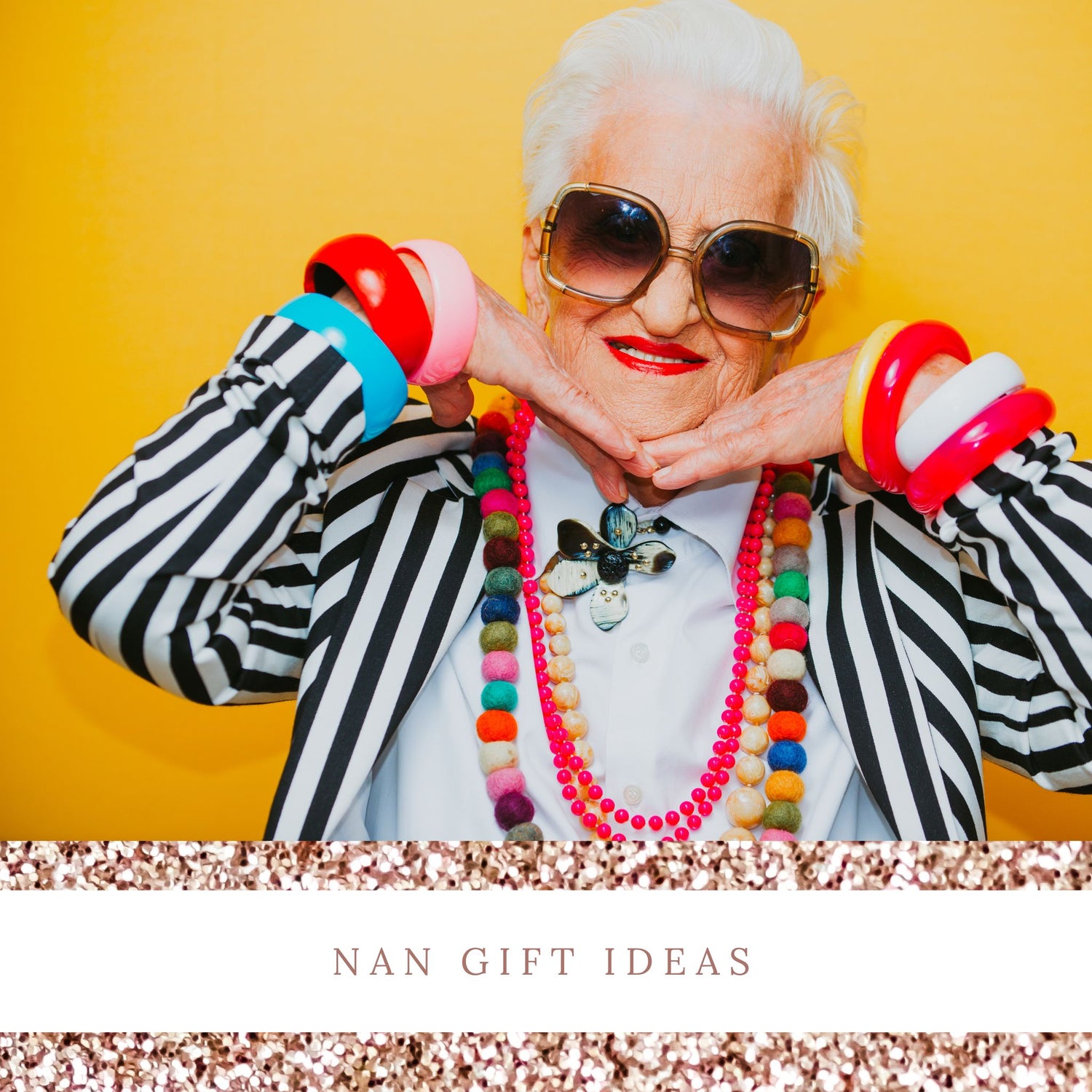 Nan Gift Ideas