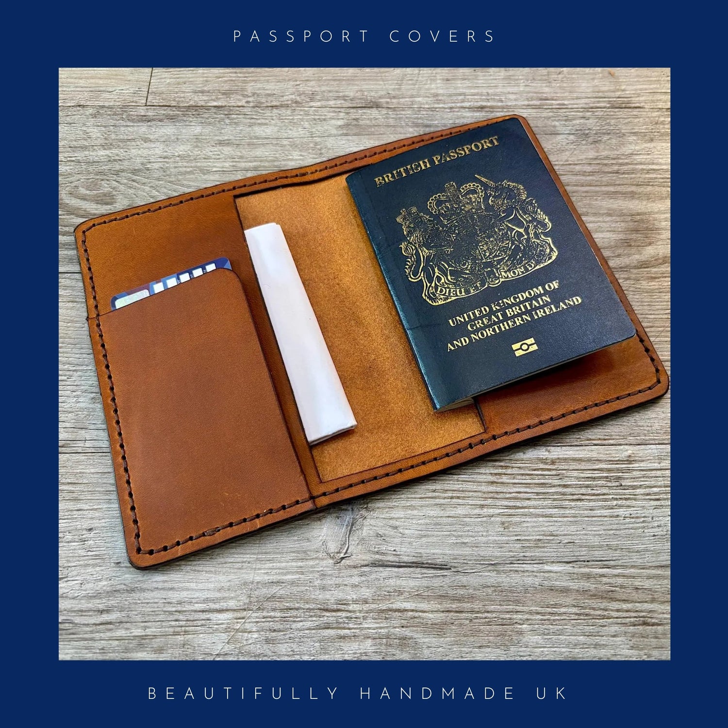 Passport Covers