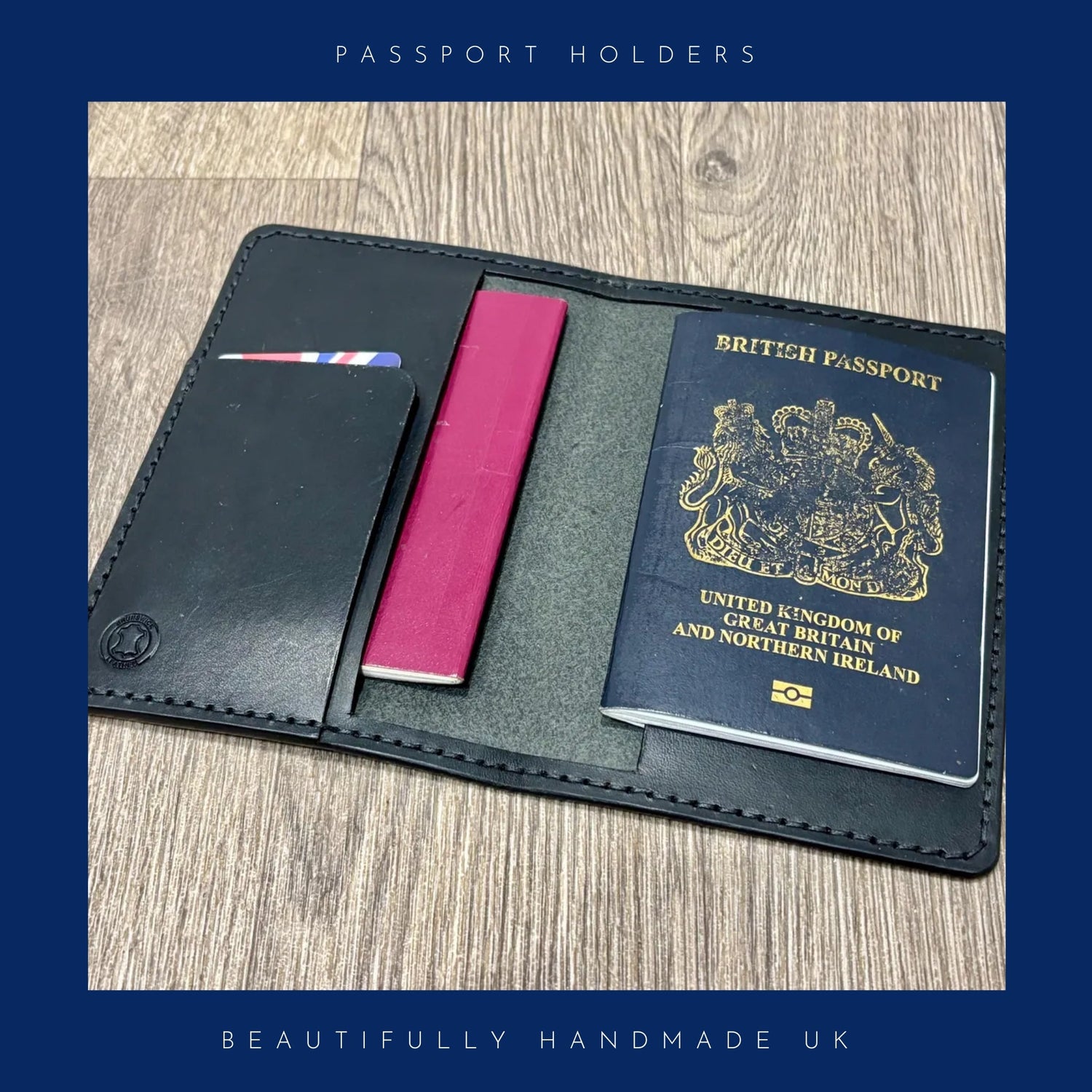 Passport Holders