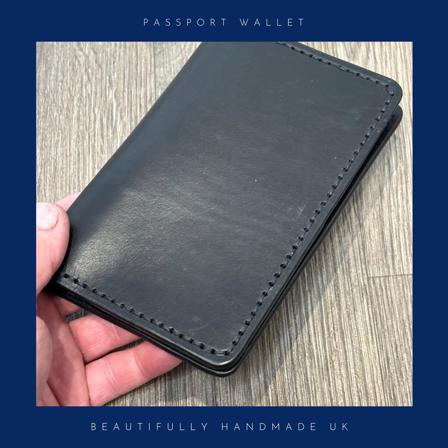 Passport Wallet