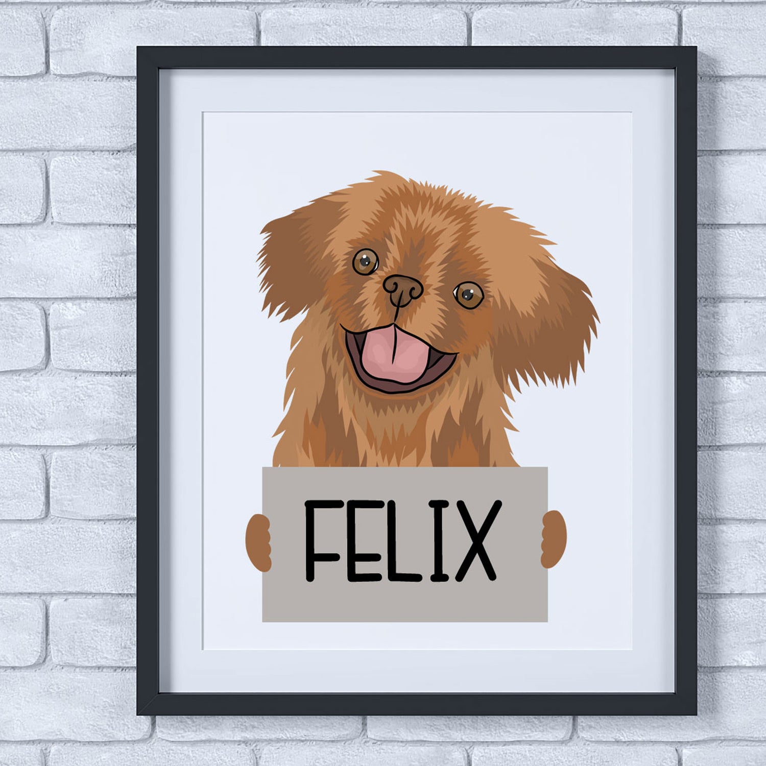 Pekingese Gifts