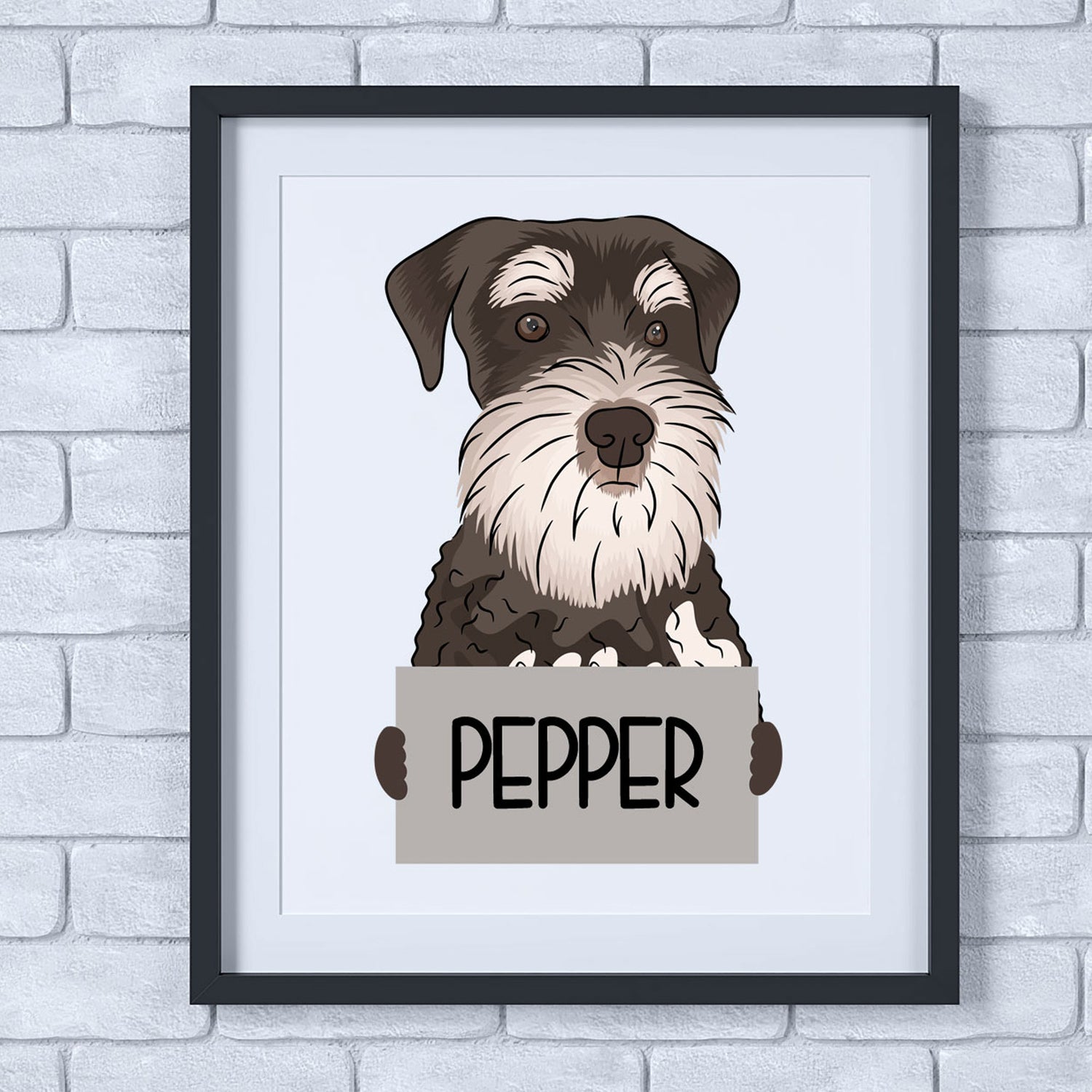 Schnauzer Gifts