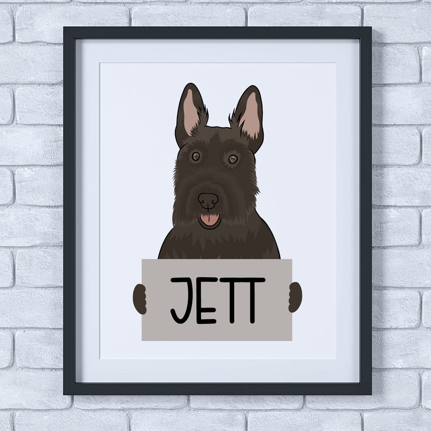 Scottish Terrier Gifts