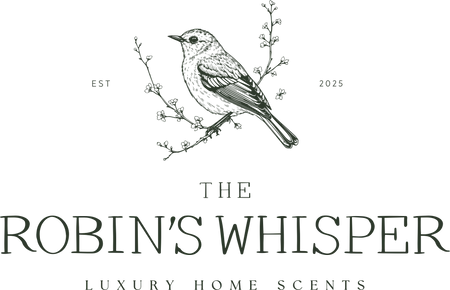 The Robins Whisper