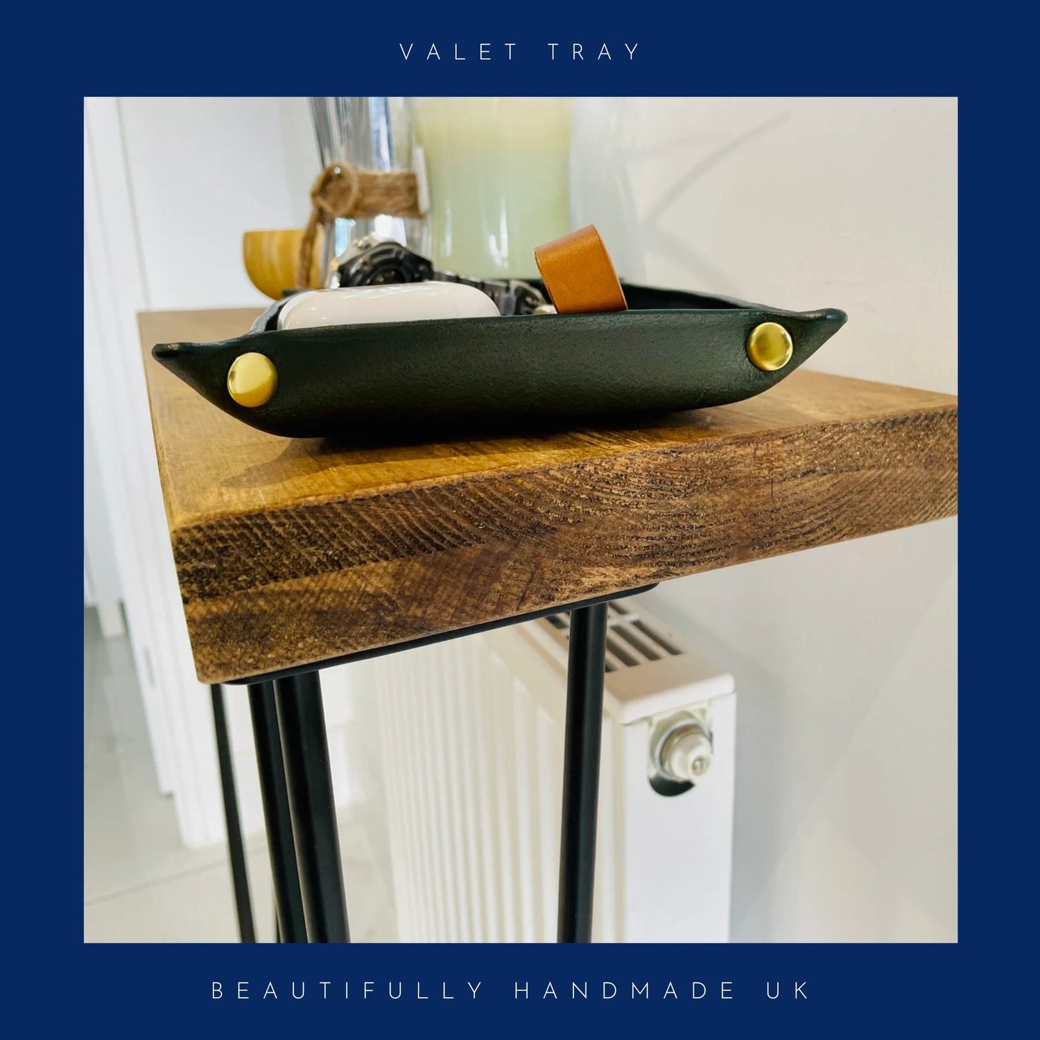 Valet Tray