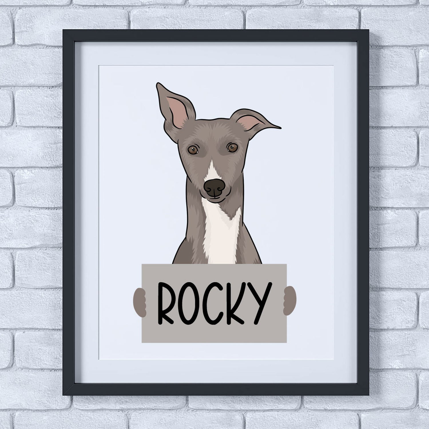 Whippet Gifts