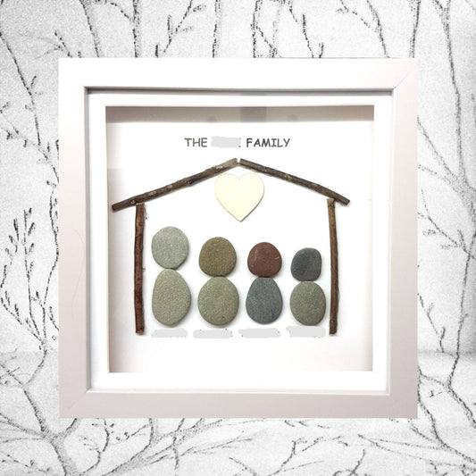 new home gifts for family