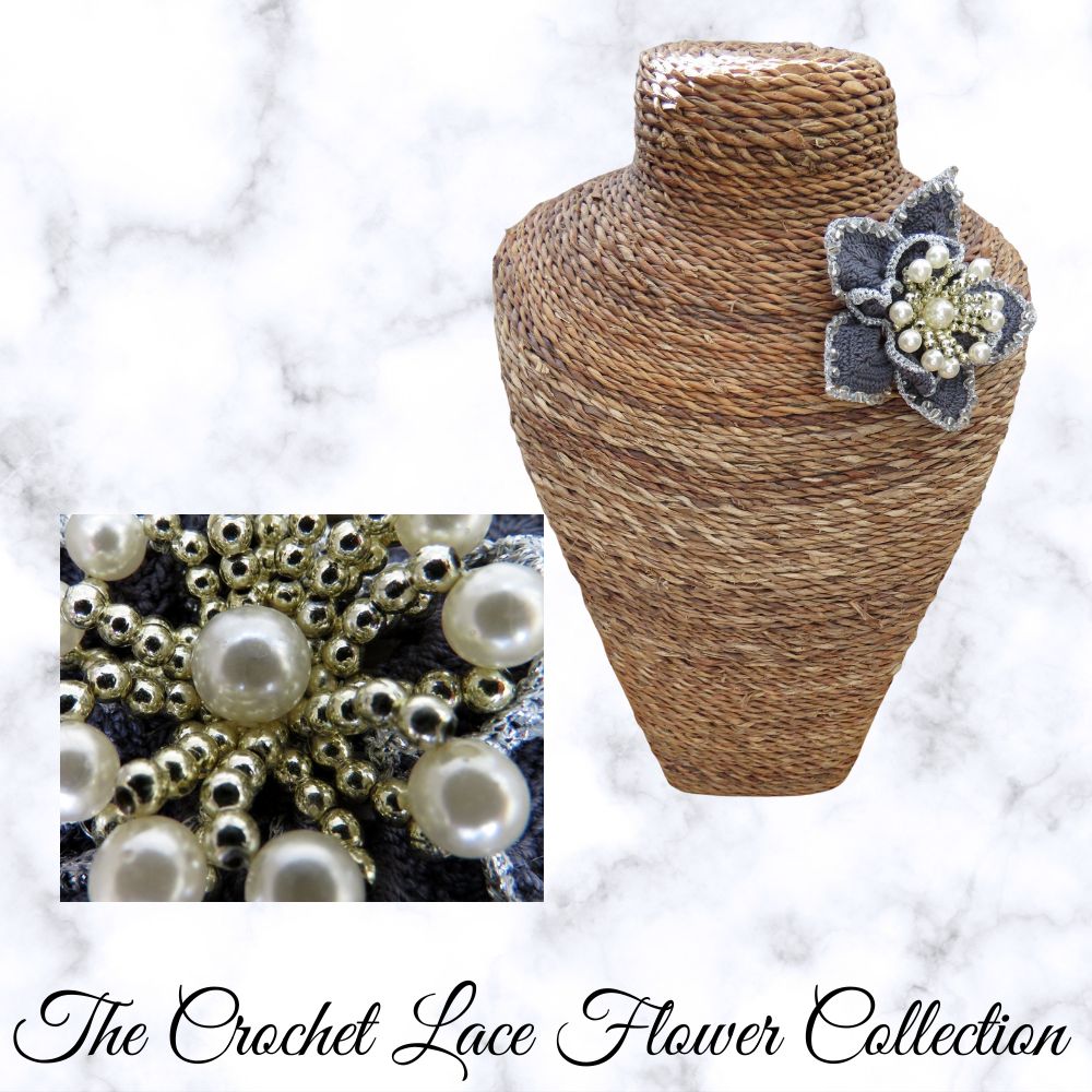 crochet-daisy