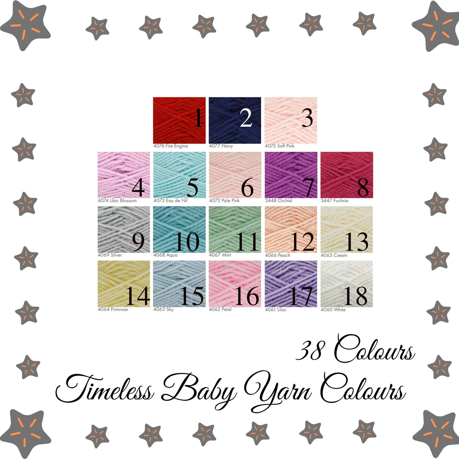newborn baby gift set